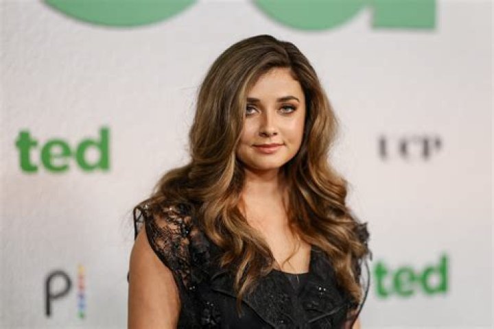 Giorgia Whigham - Bio, Facts, Family Life of Actress