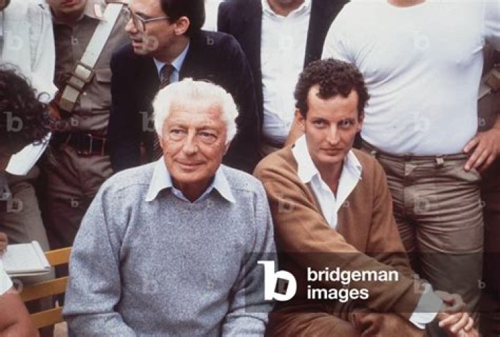 Giovanni Alberto Agnelli cause of death: What happened to Andrea Agnelli?