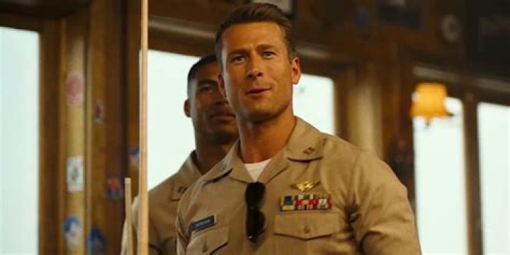 Glen Powell top movies, TV shows and awards