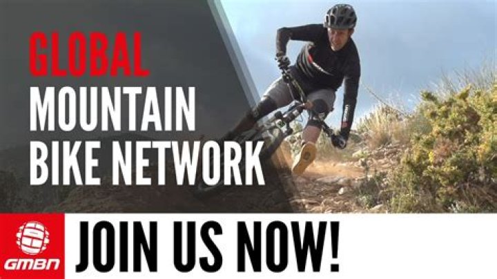 Global Mountain Bike Network video statistics
