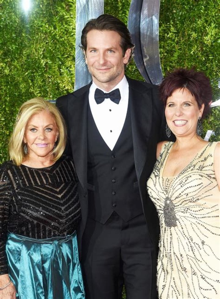 Gloria Campano ethnicity: Is Bradley Cooper’s mother Italian?