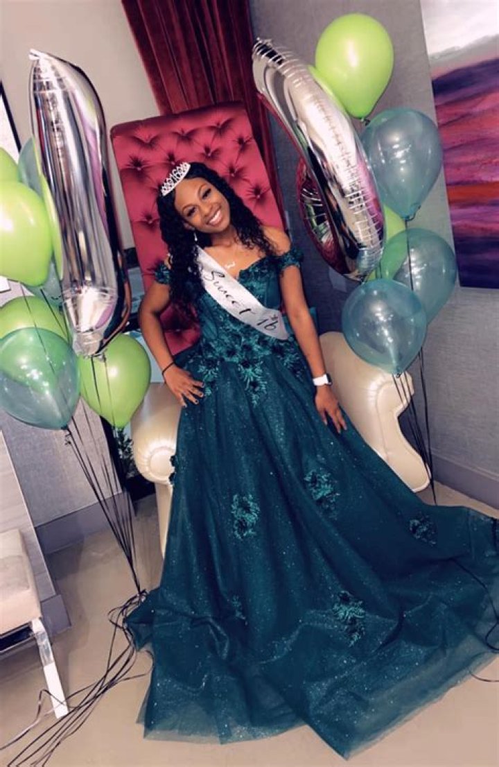 GoFundMe for Ashari Hughes has raised over $22K and counting