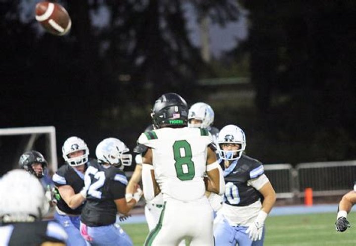 GoFundMe; James Andrew Passes Away, EX- Lakeridge High School Coach