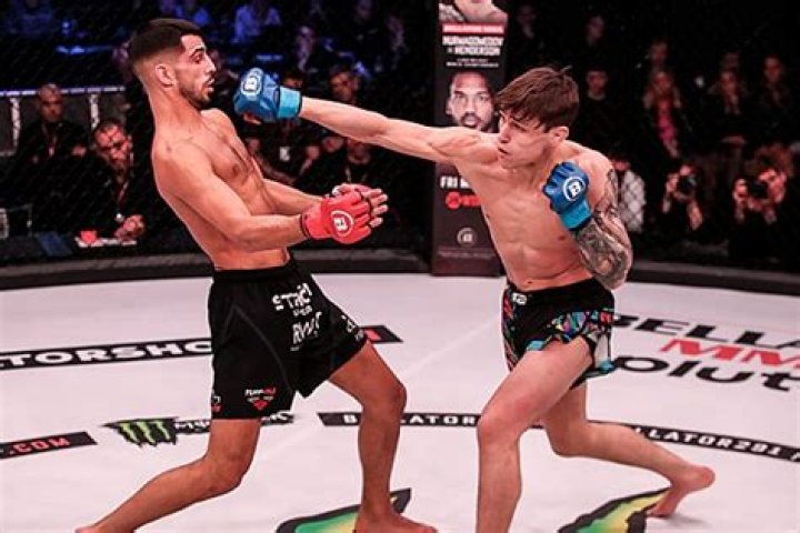 GoFundMe: Liam Mccracken injured After Being Hit By Bus, UK MMA Fighter