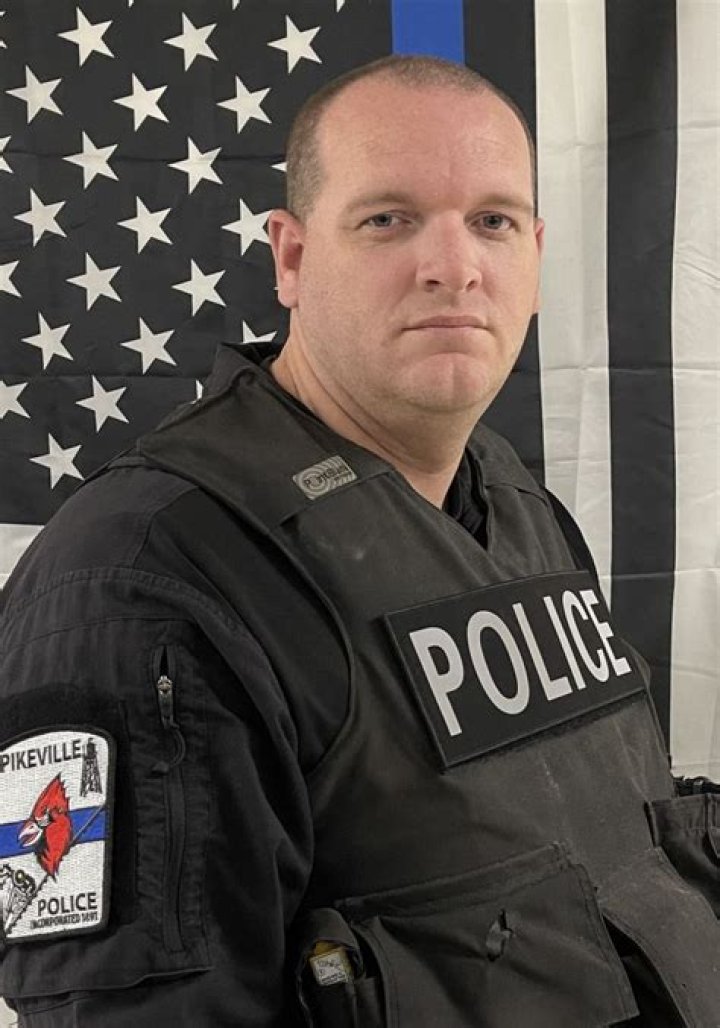 GoFundMe; Suzanne Chlapecka Passes Away, wife of MPPD Officer Kris Chlapecka