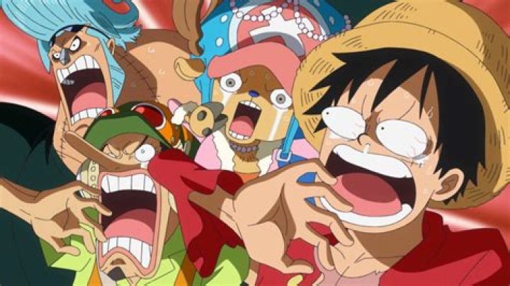 Gomu-Gomu-Nooo: The One Piece manga is going on a month-long break