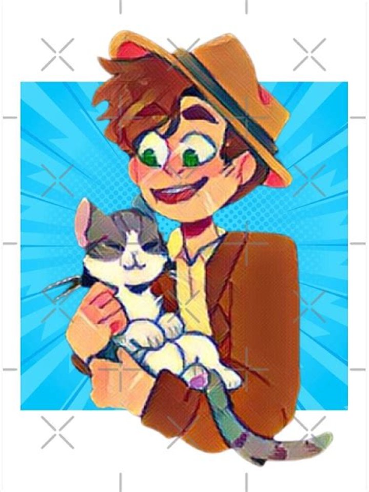 GoodTimesWithScar – Bio, Facts, Family