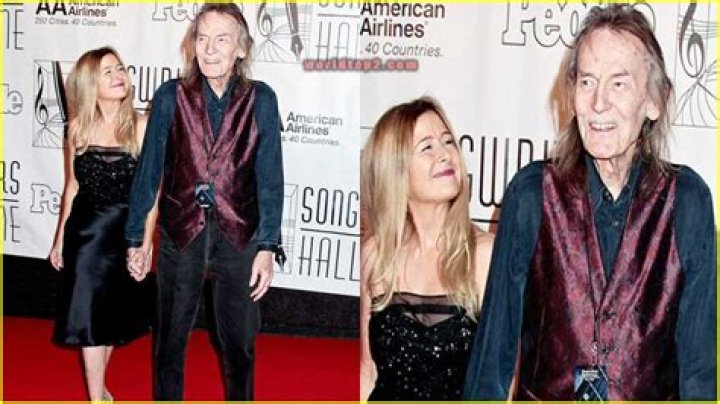 Gordon Lightfoot Wife; Meet Kim Hasse, and his six children.
