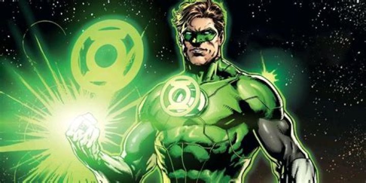 Green Lantern TV Show In The Works For HBO Max