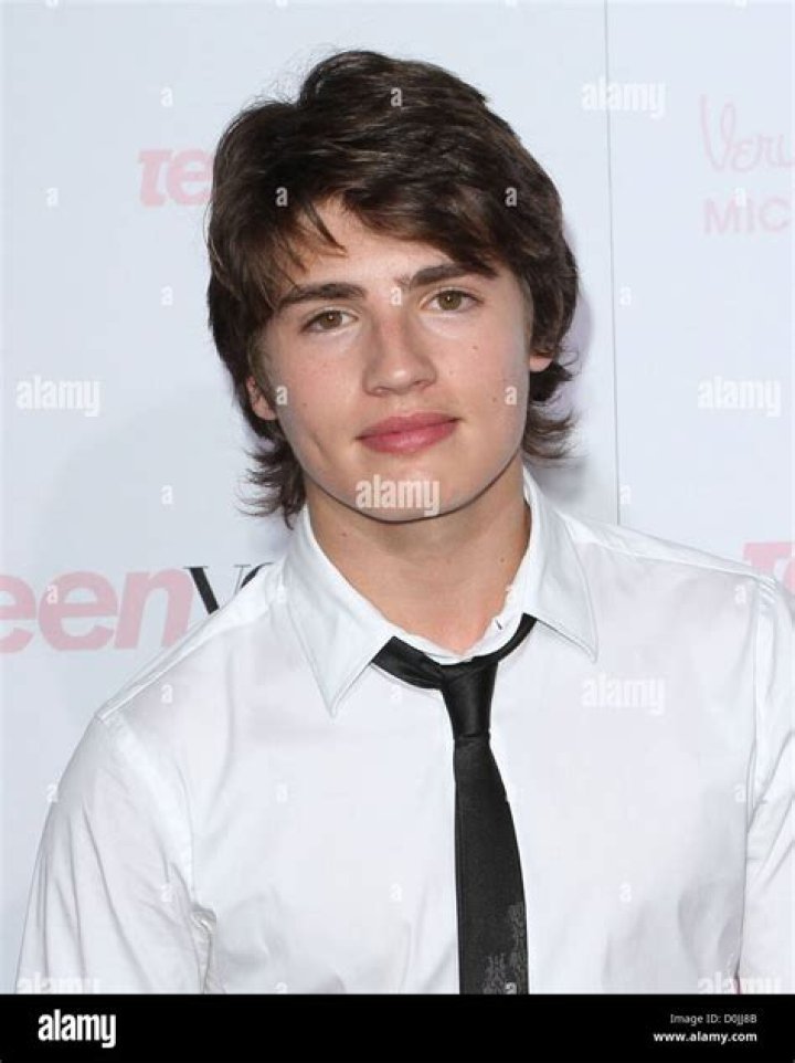 Gregg Sulkin - Bio, Facts, Family Life of English Actor