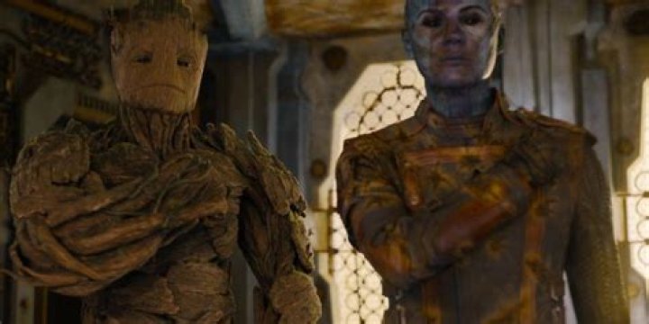 Guardians Of The Galaxy Director Reveals How You Can Learn Groot’s Language