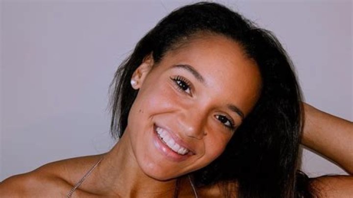 Gymnast Haleigh Bryant Shares Swimsuit Photo "Beautiful as Always" — Celebwell