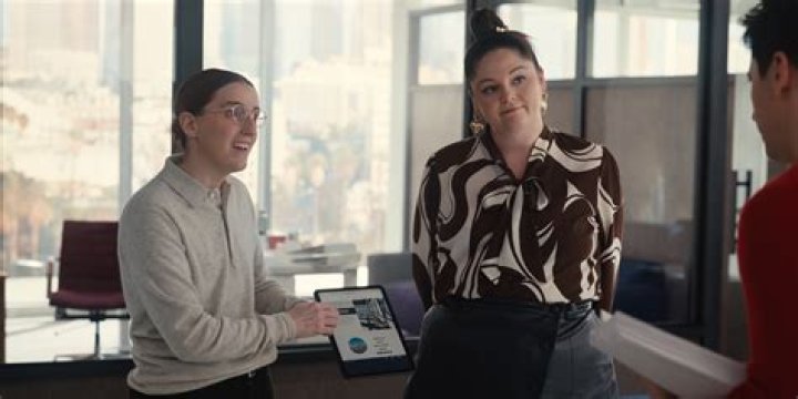 ‘Hacks’ star Meg Stalter to create HBO Max comedy about a ‘Christian closeted lesbian’