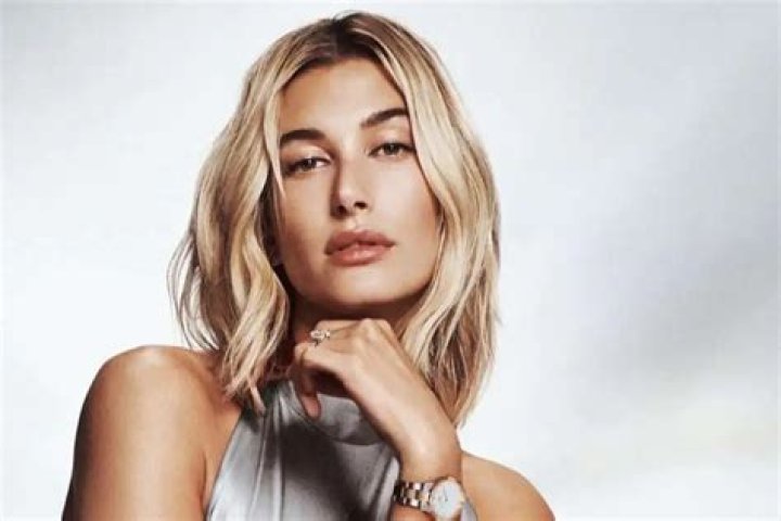Hailey Baldwin Bieber Shows Off Her Long Legs In Daisy Dukes