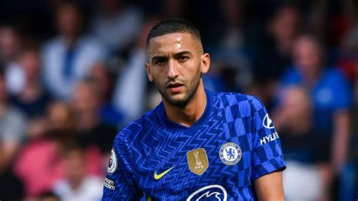 Hakim Ziyech's transfer from Chelsea to Ajax could hit a snag