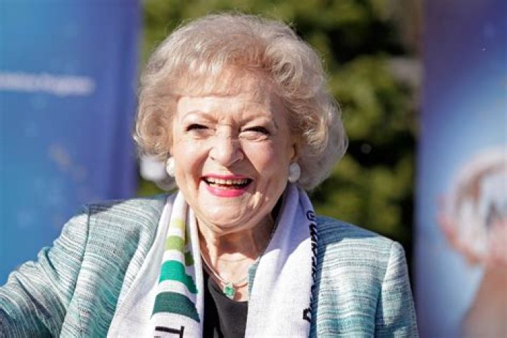Hallmark celebrating Betty White’s 100th birthday with special marathon