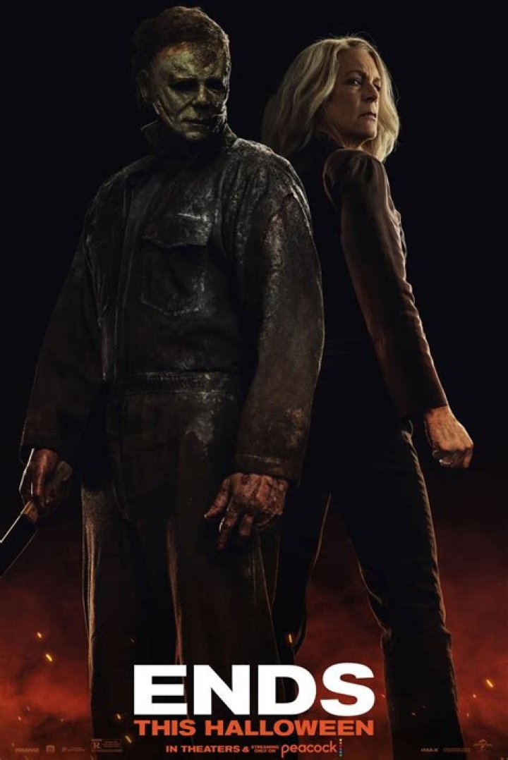 ‘Halloween Ends’ finally gets its Rotten Tomatoes score, and it’s much scarier than Michael Myers could ever be