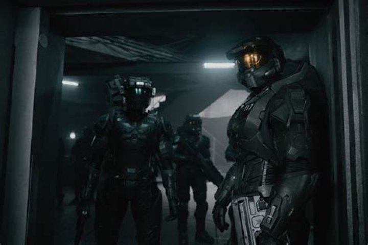 ‘Halo’ episode 8 recap: Love and misanthropy
