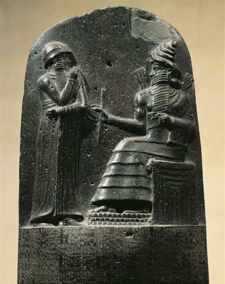 Hammurabi Biography - Facts, Childhood, Family Life, Achievements, Timeline