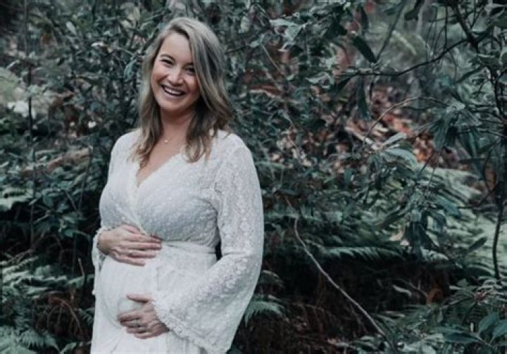 Hannah Ferrier Reveals She’s Expecting Her First Baby After Getting Fired From Below Deck: Med
