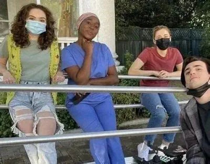 Hannah Riley: Wiki, Age, Boyfriend, Height, Parents, Net Worth & More