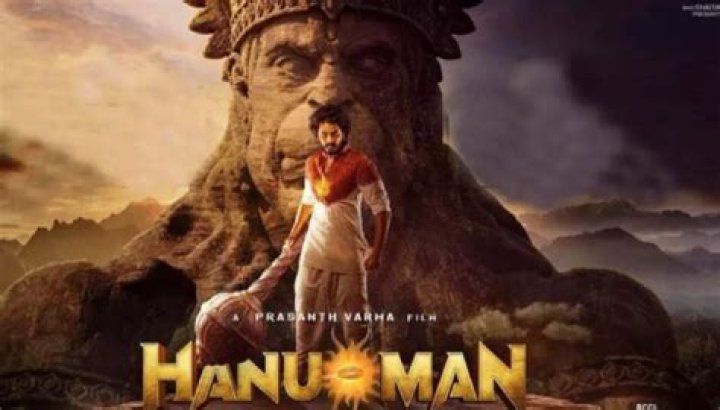 ‘HanuMan’ OTT release date and time, confirmed