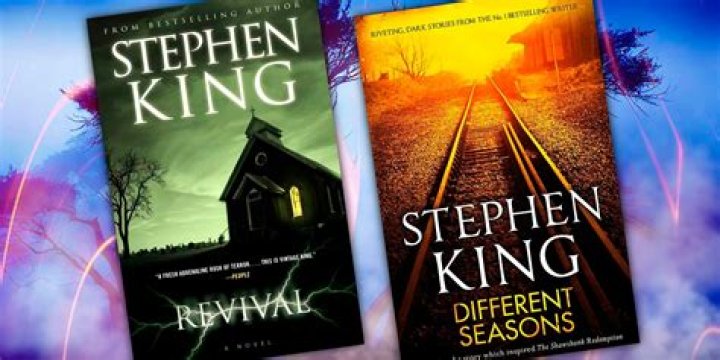 ‘Hard to put down, harder to forget’: Stephen King offers his latest literary recommendation