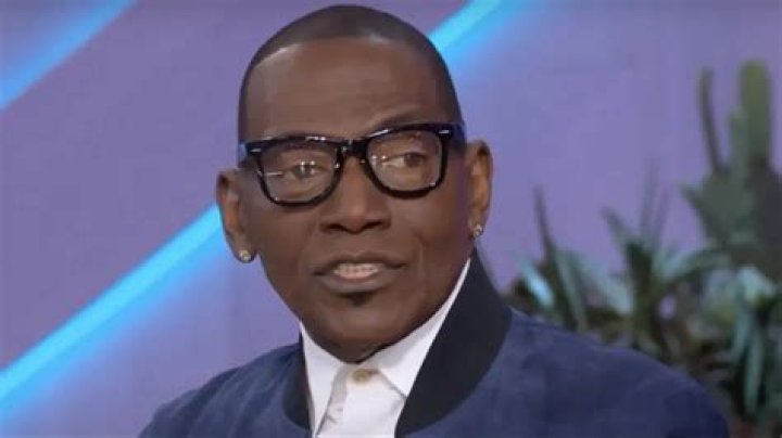 Has American Idol judge Randy Jackson had a stroke?