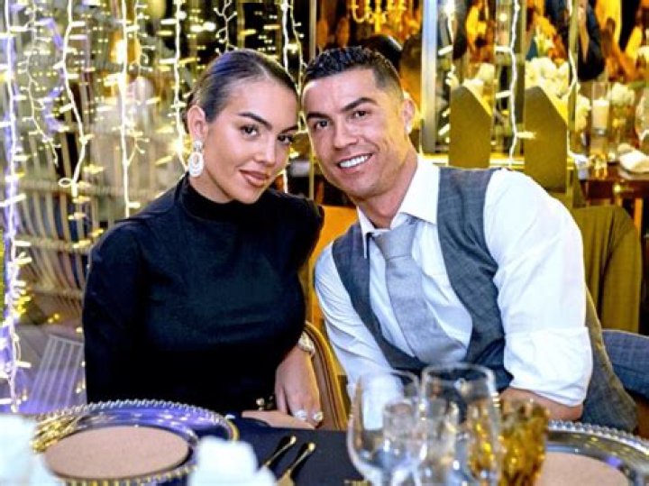 Has Cristiano Ronaldo been married?