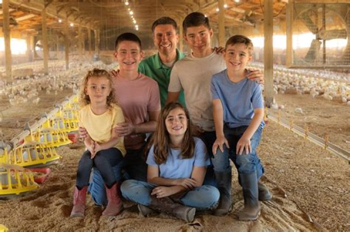 Hasley Pitman – Bio, Facts, Family Life, Career