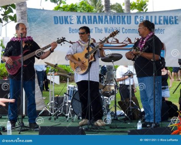 Hawaiian Singer Darren Benitez Death, What Happened To Maui Darren Benitez?