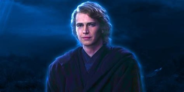 Hayden Christensen says he’s down for an Anakin prequel or Vader series