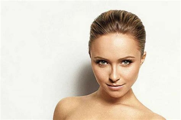 Hayden Panettiere Reportedly Hasn’t Seen Daughter Kaya In Months