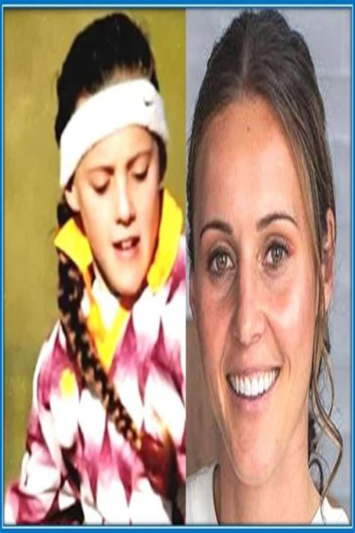 Hayley Stewart Biography - Facts, Childhood, Family Life & Achievements