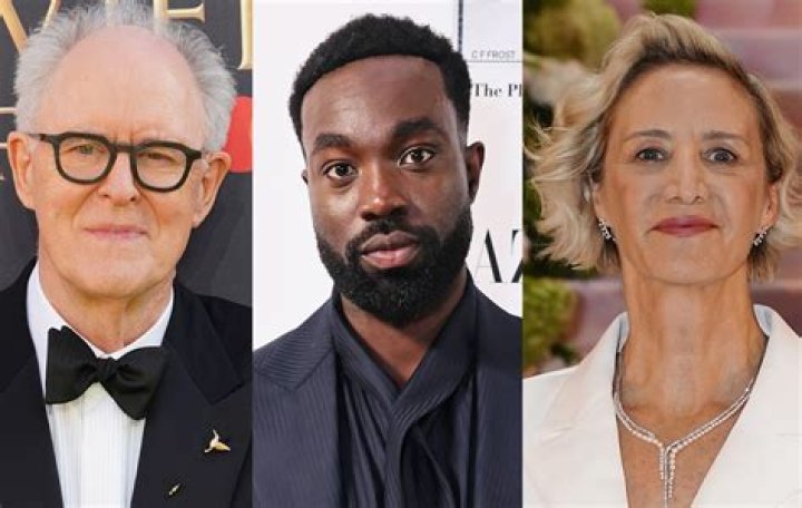 HBO Announces The Cast For Its Watchmen TV Show