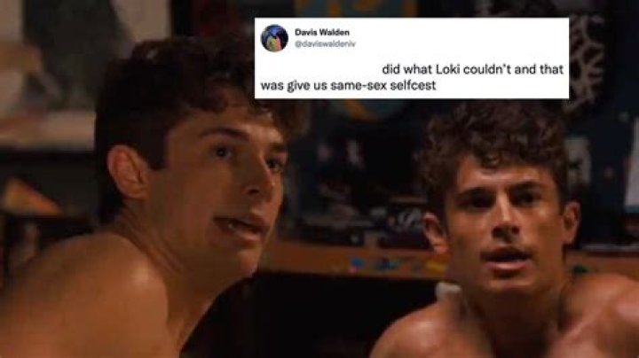 HBO’s new show has potentially the wildest sex scene in TV history