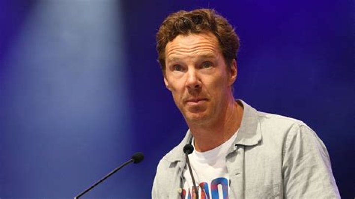 ‘He said ‘Go up for my old job’, and I said ‘I don’t think so’: Benedict Cumberbatch refused to star in a sci-fi phenomenon getting a Disney-fueled reboot