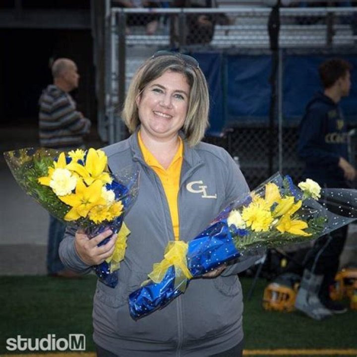 Heather Kleiman Obituary, Happy Hour, Grand Ledge High School Athletic Trainer
