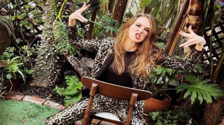 Heather Morgan bio, age, husband, kids, net worth, crypto