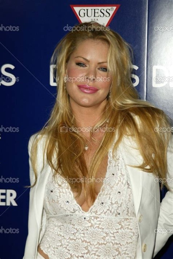 Heidi Mark - Bio, Facts, Family Life, Achievements