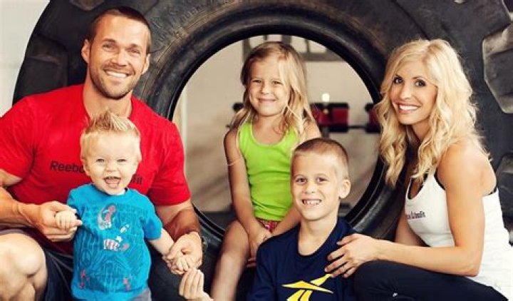 Heidi Powell - Bio, Facts, Family & Achievements of Fitness Trainer, Author & TV Host