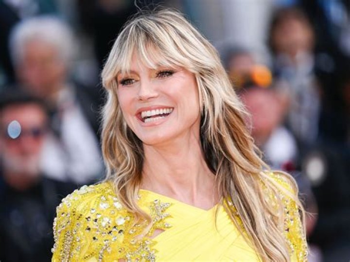 Heidi Somers Biography - Facts, Childhood, Family Life & Achievements