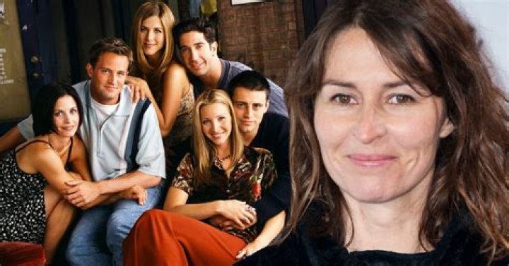 Helen Baxendale parents: Meet William Baxendale, June Baxendale