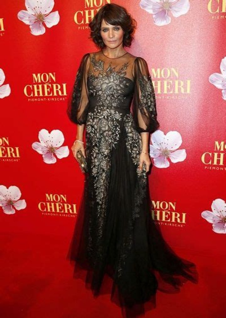 Helena Christensen Body Measurements Height Weight Shoe Size Facts