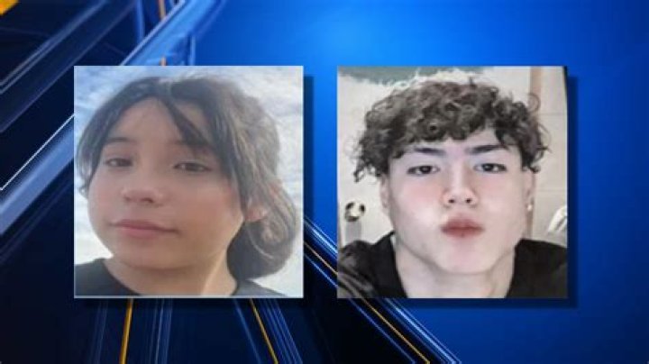 Help Find Missing Annette Uruchurtu El Paso High School, Bowie HS student