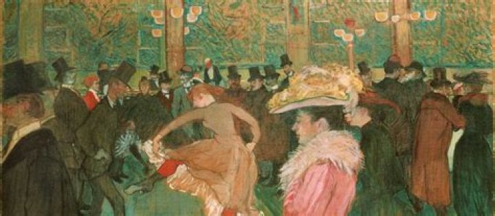 Henri De Toulouse-Lautrec Biography - Facts, Childhood, Family Life & Achievements