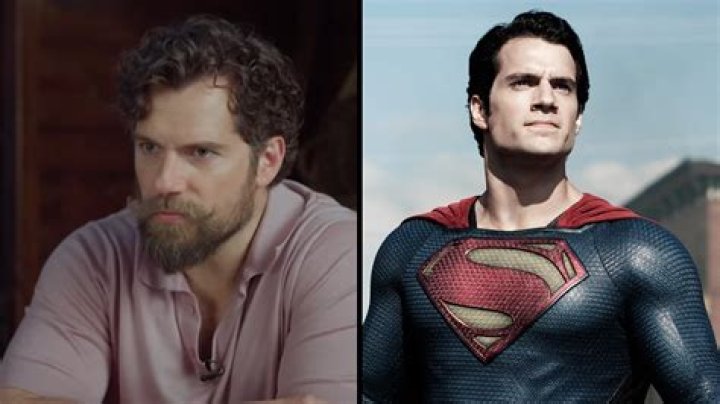 Henry Cavill Reveals His Favorite Superman Story