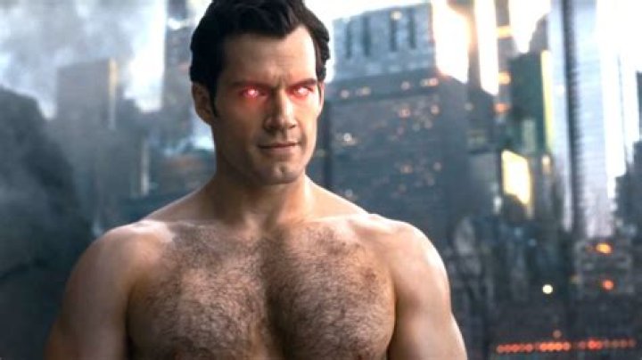 Henry Cavill’s rumored move to the MCU has ignited social media fan casting