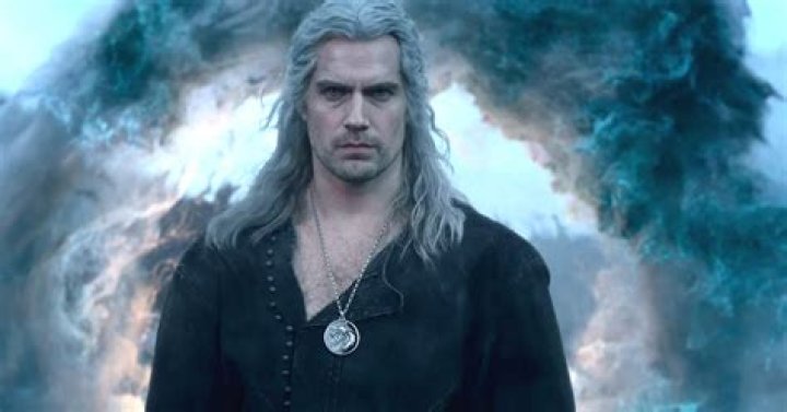 Henry Cavill Shows Off Geralt’s Scars In New Witcher Set Photo