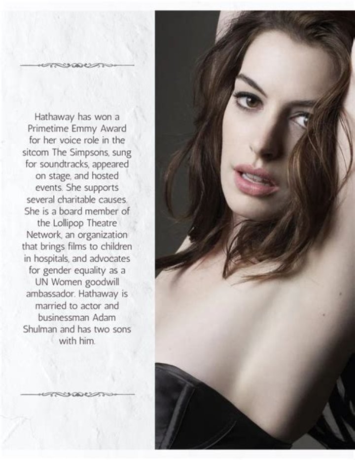 Henry Hathaway Biography - Childhood, Life Achievements & Timeline